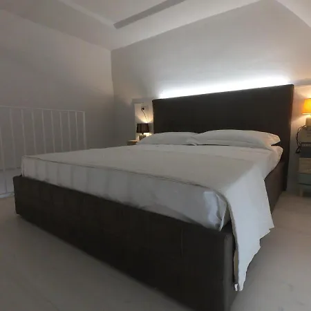 Atropo 114 Apartamento *