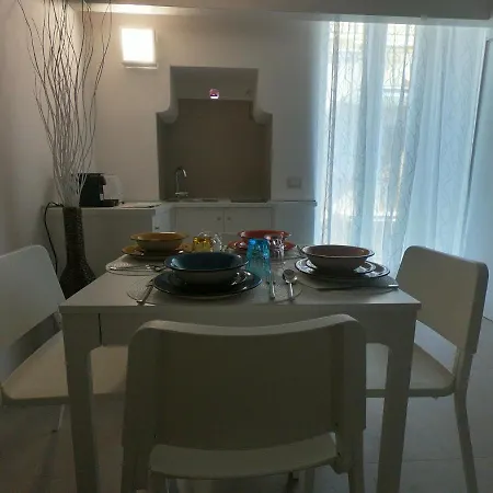 Apartamento Atropo 114 Polignano a Mare
