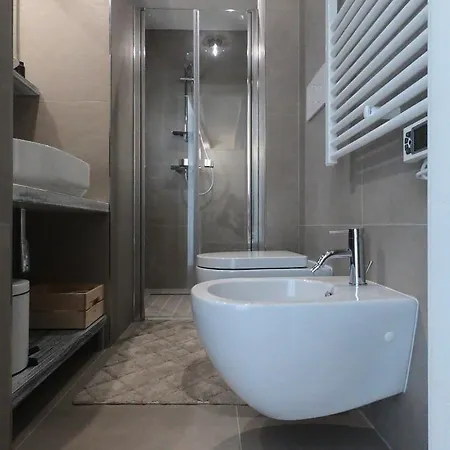 Atropo 114 Apartamento *