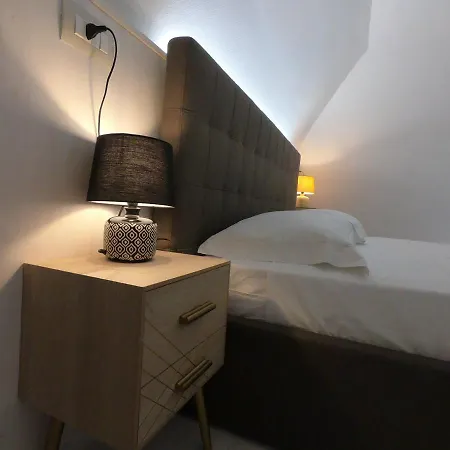 Atropo 114 Apartament