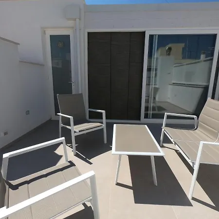 Atropo 114 Apartamento