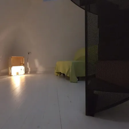 Atropo 114 Apartamento Polignano a Mare