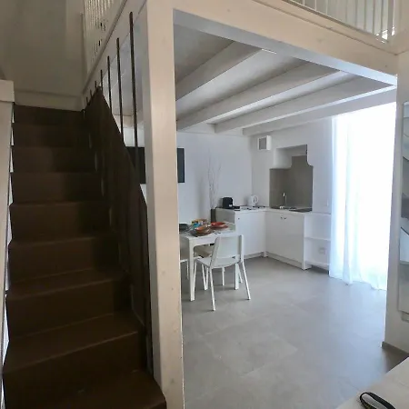 Atropo 114 Polignano a Mare