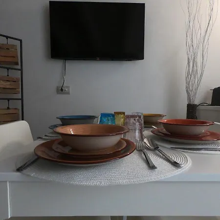 Atropo 114 Apartamento Polignano a Mare