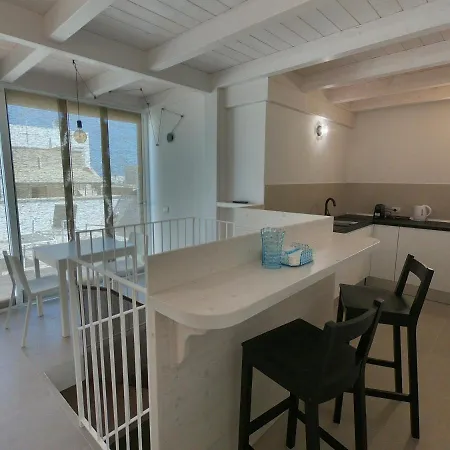 Atropo 114 Polignano a Mare