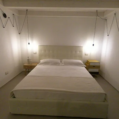 Apartament Atropo 114 *